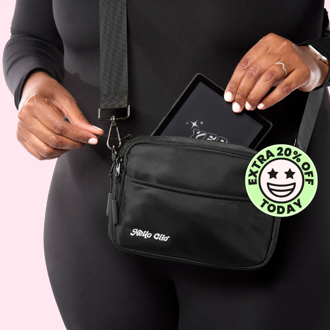 Hands-Free Style, Redefined