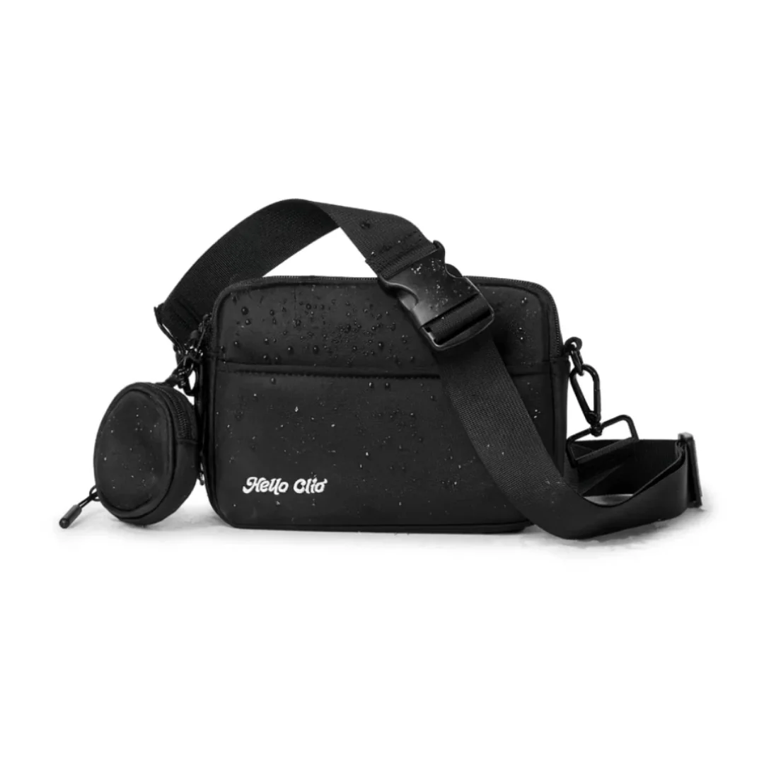 The Original Hello Clio Kindle Belt Bag - Image 5