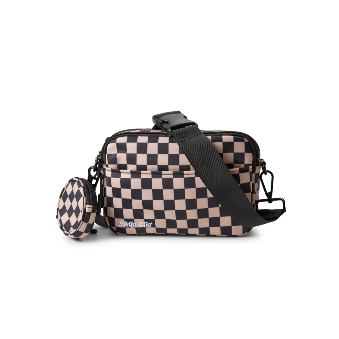 The Original Hello Clio Kindle Belt Bag - Image 6